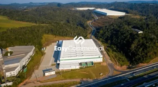 Galpão/Depósito/Armazém para alugar, 6805m² no Itaquaciara, Itapecerica da Serra
