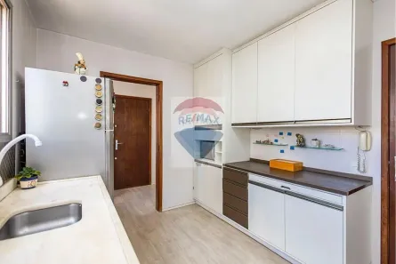 Apartamento com 3 Quartos à venda, 82m² no Água Verde, Curitiba