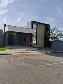 Casa de Condomínio com 3 Quartos à venda, 163m² no Condomínio Terras do Vale, Caçapava