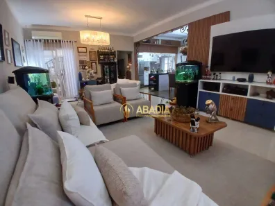 Casa de Condomínio com 3 Quartos à venda, 200m² no Cascata, Paulínia