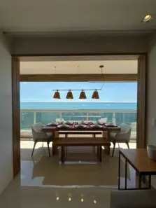 Apartamento com 3 Quartos à venda, 90m² no Praia da Costa, Vila Velha