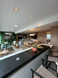 Apartamento com 3 Quartos à venda, 138m² no Setor Bueno, Goiânia