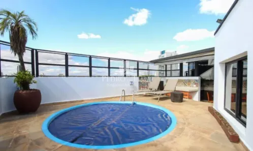 Apartamento com 2 Quartos à venda, 156m² no Vila Regente Feijó, São Paulo