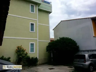 Apartamento com 2 Quartos à venda, 97m² no Jardim Mariléa, Rio das Ostras