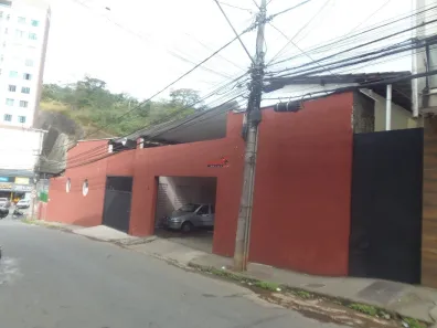 para alugar, 554m² no Santo Antônio, Viçosa