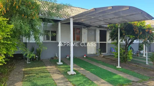 Casa de Condomínio com 2 Quartos à venda, 62m² no São Luis, Canoas