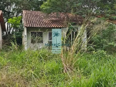 Casa com 2 Quartos à venda, 190m² no São Vicente de Paula, Araruama