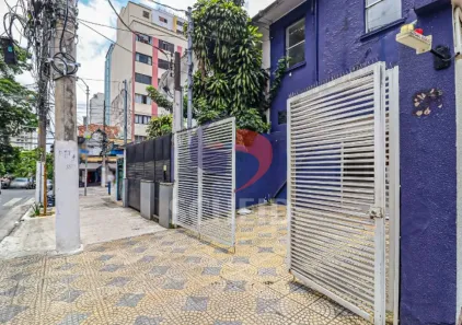 Imóvel Comercial para alugar, 160m² no Paraíso, São Paulo
