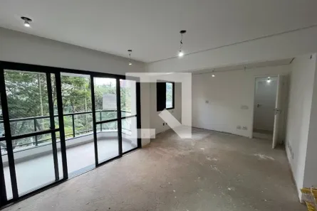 Apartamento com 2 Quartos à venda, 103m² no Vila Andrade, São Paulo