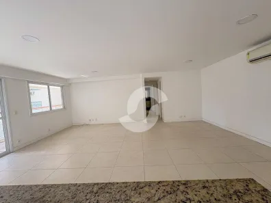 Apartamento com 3 Quartos à venda, 113m² no Icaraí, Niterói