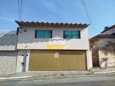 Sobrado com 3 Quartos à venda, 240m² no Jardim Penha, São Paulo