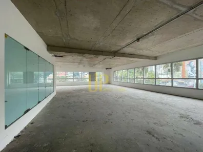 Sala Comercial para alugar, 162m² no Pinheiros, São Paulo