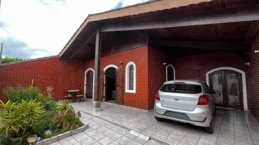 Casa com 2 Quartos à venda, 156m² no Balneario Gaivotas, Itanhaém