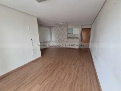 Apartamento com 3 Quartos à venda, 77m² no Vila Pires, Santo André