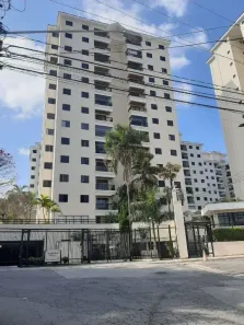 Apartamento com 3 Quartos à venda, 75m² no Jardim Peri Peri, São Paulo