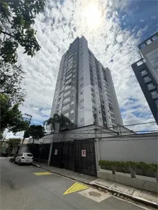 Apartamento com 2 Quartos à venda, 40m² no Jardim Paraíso, São Paulo