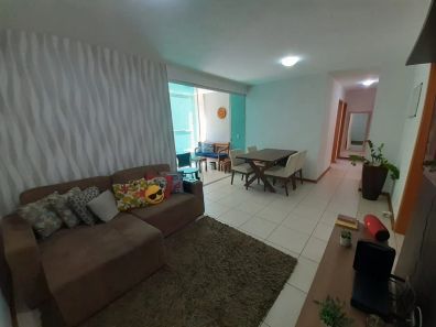 Apartamento com 3 Quartos à venda, 83m² no Buritis, Belo Horizonte