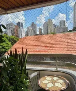 Apartamento com 2 Quartos à venda, 60m² no Vila Mariana, São Paulo