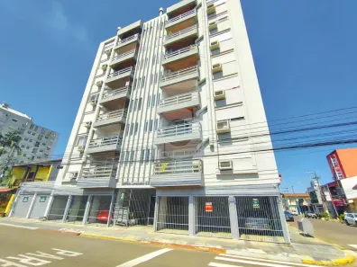 Apartamento com 2 Quartos à venda, 74m² no Centro, São Leopoldo