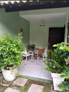 Casa de Condomínio com 4 Quartos à venda, 85m² no Centro, Ipojuca