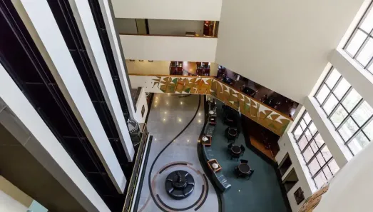Apartamento com 1 Quarto para alugar, 35m² no Jardim Paulista, São Paulo
