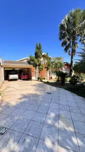 Casa de Condomínio com 4 Quartos à venda, 430m² no Condomínio Zuleika Jabour, Salto