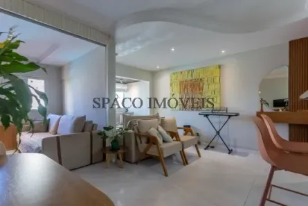 Apartamento com 3 Quartos à venda, 74m² no Vila Santa Catarina, São Paulo