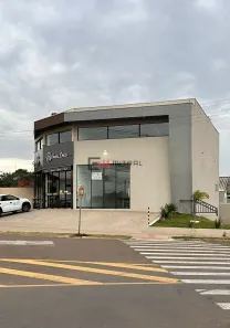 Sala Comercial para alugar, 160m² no Conjunto Vivi Xavier, Londrina