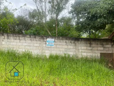 Lote/Terreno à venda, 510m² no Chacara Santa Branca, Santa Branca