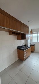 Apartamento com 2 Quartos à venda, 51m² no Parque Residencial Cidade Nova, Maringá