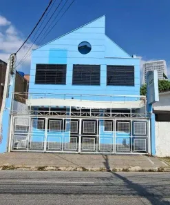 Prédio Comercial para alugar, 304m² no Jardim Emília, Sorocaba