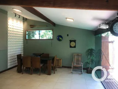 Casa de Condomínio com 3 Quartos à venda, 300m² no Praia do Siqueira, Cabo Frio