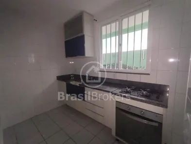 Casa de Condomínio com 3 Quartos à venda, 77m² no Freguesia (Ilha do Governador), Rio de Janeiro