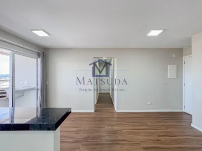 Apartamento com 2 Quartos à venda, 55m² no Vila Maria, São José dos Campos