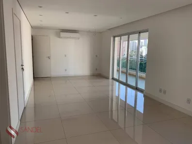 Apartamento com 2 Quartos à venda, 131m² no Vila Andrade, São Paulo