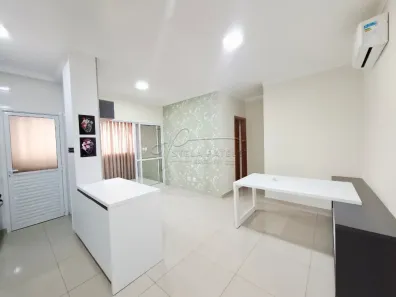Apartamento com 2 Quartos para alugar, 70m² no Ribeirânia, Ribeirão Preto