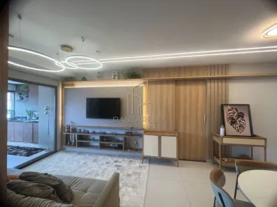 Apartamento com 4 Quartos à venda, 132m² no Vila Mariana, São Paulo