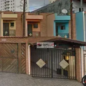 Sobrado com 2 Quartos à venda, 80m² no Vila Matilde, São Paulo