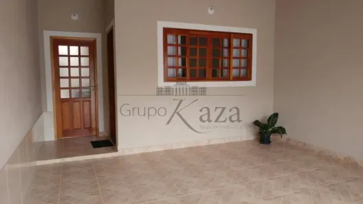 Apartamento com 3 Quartos à venda, 110m² no Residencial Altos do Bosque, São José dos Campos