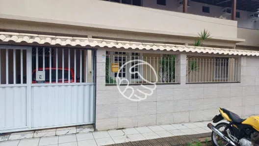 Casa de Condomínio com 3 Quartos à venda, 145m² no Muquiçaba, Guarapari