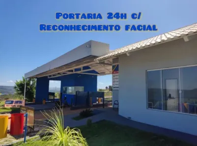 Lote/Terreno à venda, 991m² no , Silvânia