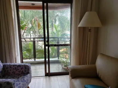 Apartamento com 3 Quartos à venda, 87m² no Vila Mariana, São Paulo