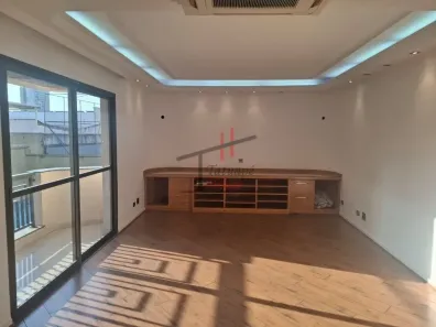 Apartamento com 3 Quartos à venda, 196m² no Tatuapé, São Paulo