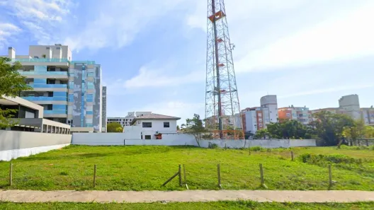 Lote/Terreno à venda, 660m² no Jurerê Internacional, Florianópolis