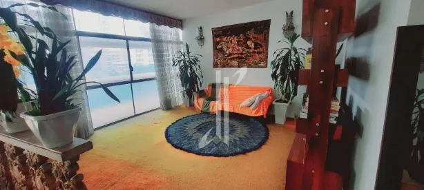 Apartamento com 3 Quartos à venda, 170m² no República, São Paulo