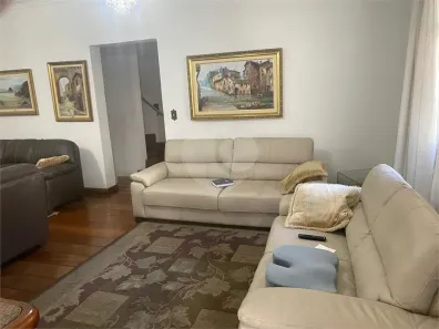 Sobrado com 3 Quartos à venda, 200m² no Jardim Virginia Bianca, São Paulo