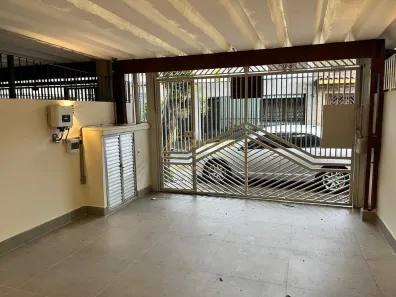 Casa com 2 Quartos à venda, 102m² no Jardim Santo Amaro, São Paulo