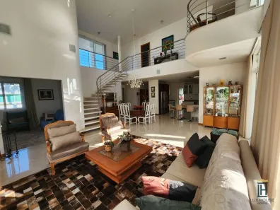 Casa com 6 Quartos à venda, 600m² no Jurerê Internacional, Florianópolis