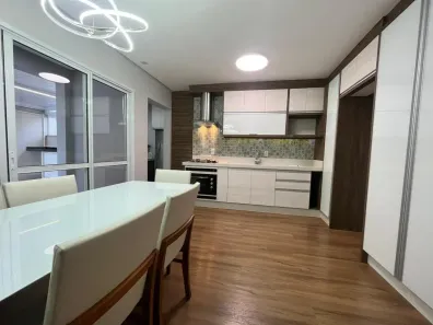 Apartamento com 2 Quartos à venda, 74m² no Jaraguá Esquerdo, Jaraguá do Sul