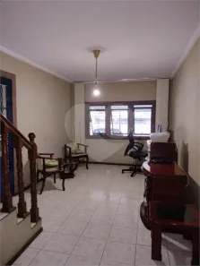 Sobrado com 2 Quartos à venda, 113m² no Jardim Catanduva, São Paulo